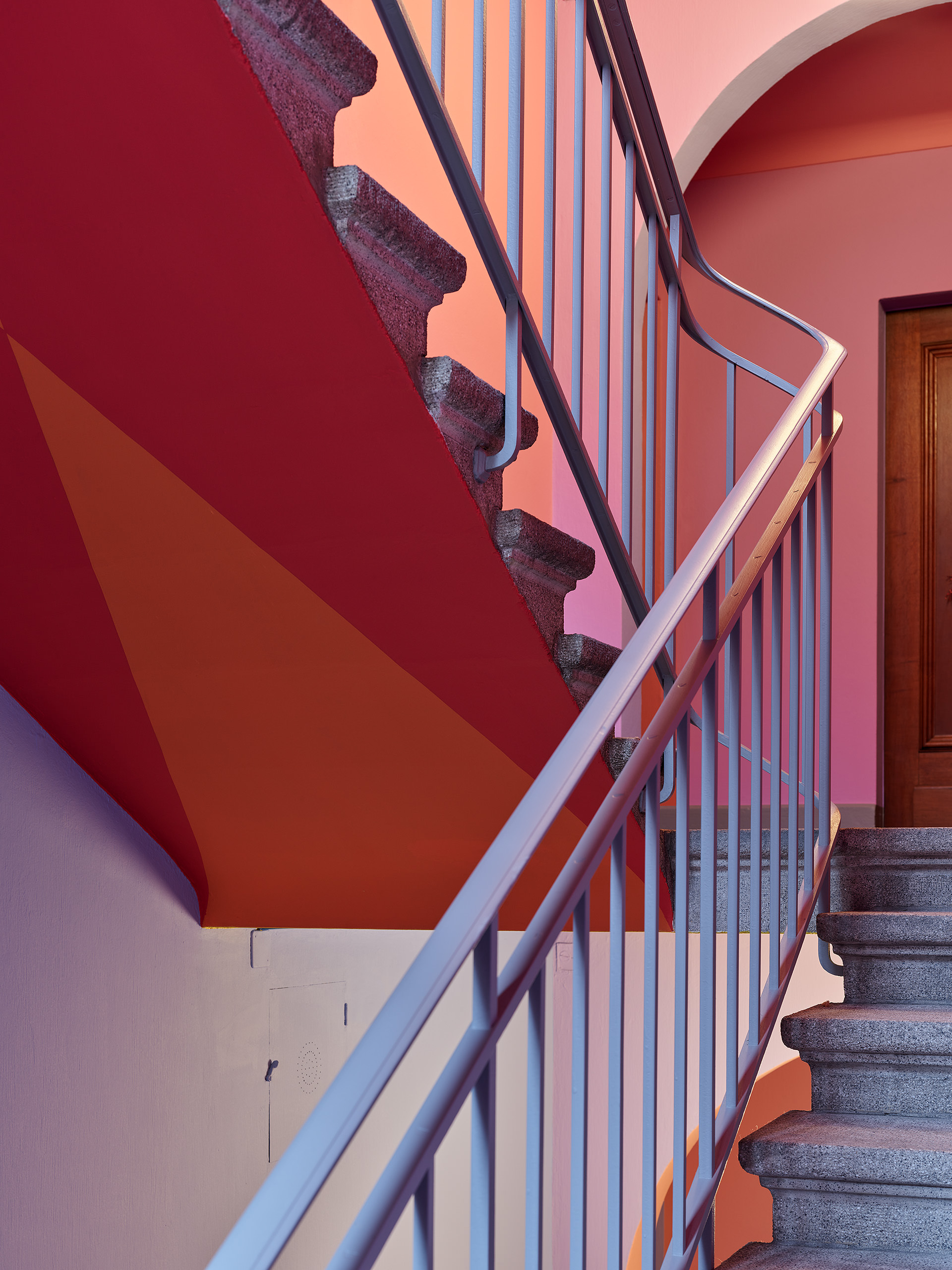 Karim Noureldin · Tereo · Geneva, Switzerland, 2022